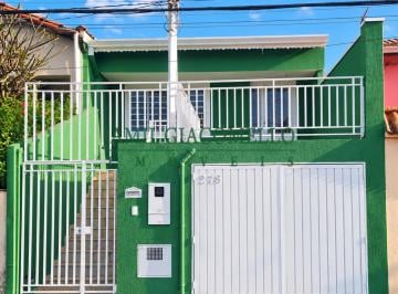 Casa de 2 quartos, Jundiaí · Casa, à venda, em Jundiaí - Jardim Bonfiglioli - AC: 130,00m² - 2 dorms (1 suíte), 1 vaga!