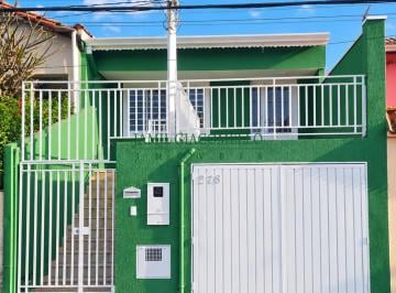 Casa de 2 quartos, Jundiaí · Casa, à venda, em Jundiaí - Jardim Bonfiglioli - AC: 130,00m² - 2 dorms (1 suíte), 1 vaga!
