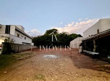 Terreno , Park · SMPW Quadra 05 - Lote no Residencial Park Way I