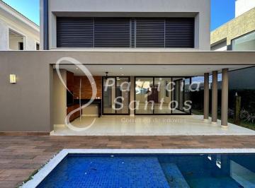 Foto 01 · Imóvel de luxo no Portal de Bragança: Casa em condomínio com 4 suítes.