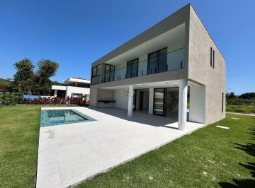 Foto 01 · CASA NOVA COM PISCINA À VENDA, KM 13 DE ALDEIA?- CAMARAGIBE, PE