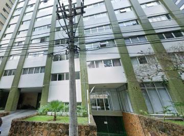 Apartamento de 2 quartos, Curitiba · LEILÃO JUDICIAL - 24/09