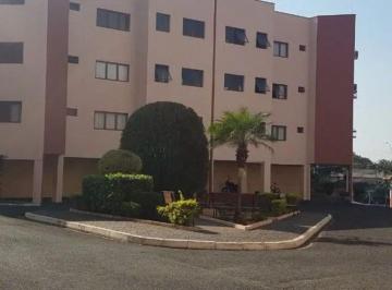 Apartamento de 2 quartos, São José do Rio Preto · Apartamento de 60 m² com 2 quartos à venda na Vila São Judas Tadeu