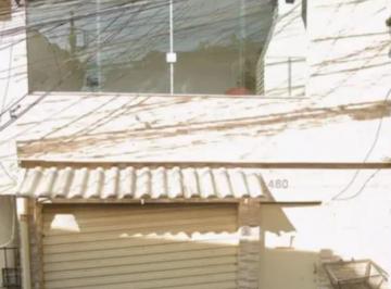 Casa de 3 quartos, São Paulo · CASA CAPÃO REDONDO