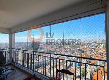 Apartamento 81m² à venda no Condominio The Gate 3 · Apartamento 81m² à venda no Condominio The Gate 3 quartos 1 suíte 2 salas 3 vagas de garagem
