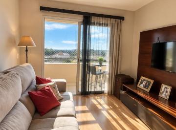 Foto 34 · APARTAMENTO À VENDA - CONDOMÍNIO VILLAGIO DEL SOGNO - COLÔNIA - JUNDIAÍ/SP