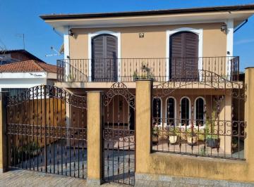 Casa de 2 quartos, Ribeirão Pires · SOBRADO À VENDA NA VILA SUÍSSA – RIBEIRÃO PIRES