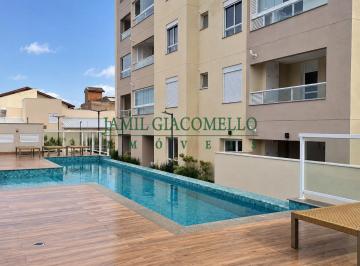 Apartamento de 2 quartos, Jundiaí · Apartamento, à venda, em Jundiaí - Nexus Residence - AU: 59,00m² - 2 domrs (1 suíte), 1 vaga!
