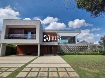 Foto 01 · Casa para locação no Lago Azul Golpe Club- Aracoiaba da Serra/SP