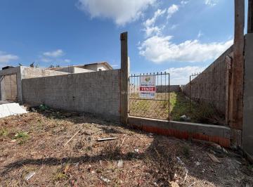 Foto 02 · TERRENO À VENDA NO RESIDENCIAL SOL NASCENTE EM APUCARANA.