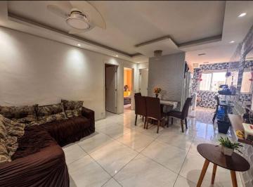 Apartamento de 2 quartos, Paulínia · Residencial Canto dos Pardais – 2 Dormitórios e Lazer Completo
AP001419
