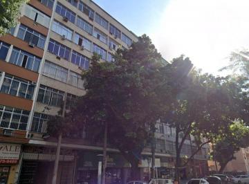 Apartamento de 2 quartos, Rio de Janeiro · Leilão Apartamento - 09/10 - Tijuca