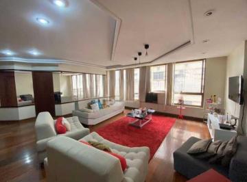 Casa de 3 quartos, Rio de Janeiro · Apartamento à venda na Rua Tonelero, Copacabana, Rio de Janeiro 3 quartos 212m² com 3 vagas