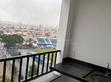 Foto 02 · Apartamento, Jardim Santa Rosália, Sorocaba, SP