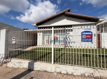 Casa · 120m² · 3 Quartos · 4 Vagas · Casa com 3 dormitórios à venda, 120 m² por R$ 990.000,00 - Instituto de Previdên