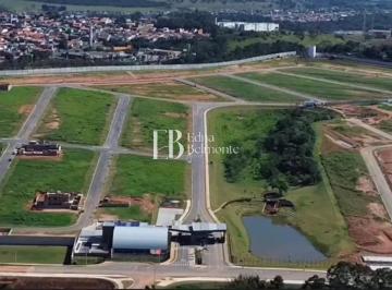 Foto 01 · Terreno, Distrito Industrial, Jundiaí, SP