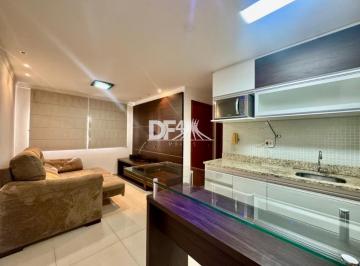 Foto 08 · APARTAMENTO DE 2 QUARTOS MOBILIADO EM ÁGUAS CLARAS