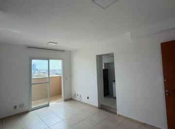 Apartamento de 2 quartos, Taguatinga · Alugo Vivace - 2 quartos - suíte - varanda - armários planejados - 1 vaga de garagem