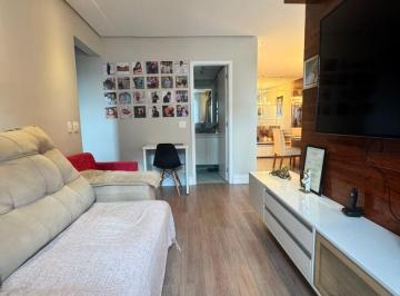 Apartamento de 1 quarto, São Paulo · Apartamentto 3 dormitórios - Condomíni Terrara