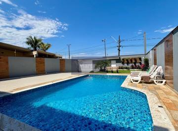 Foto 01 · Imperdível Casa à Venda no Centro de Itanhaém-SP: 5 quartos, 5 suítes, 323m² de puro conforto!