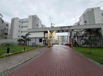 Apartamento de 2 quartos, Rio de Janeiro · Apartamento no Cond Vivaz Magarça terceiro andar