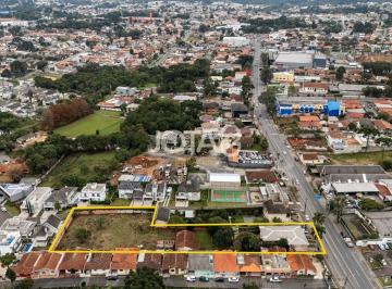 Terreno · 2930m² · TERRENO COM 2.930M² - ZR-2 COLETORA EM SANTA FELICIDADE