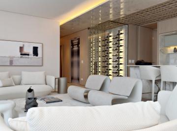 Apartamento · 456m² · 4 Quartos · 5 Vagas · COBERTURA DUPLEX COM 4 SUÍTES E 5 VAGAS NO BATEL