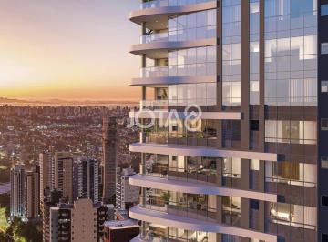 Apartamento · 305m² · 4 Quartos · 4 Vagas · ETHEREA ECOVILLE - 4 SUÍTES - 4 VAGAS