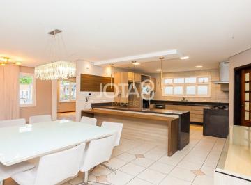 Casa · 267m² · 4 Quartos · 4 Vagas · CASA AMPLA E SOFISTICADA NO ECOVILLE