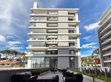 Apartamento · 264m² · 3 Quartos · 5 Vagas · REVENDA COBERTURA NOVA 3 SUITES E 5 VAGAS EM CONDOMINIO CLUBE!