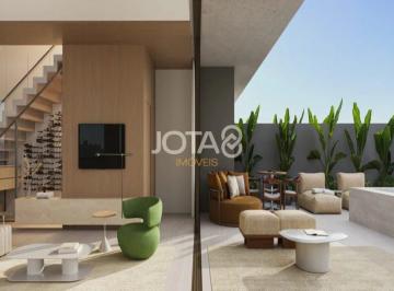 Apartamento · 376m² · 4 Quartos · 3 Vagas · COBERTURA COM 4 SUÍTES E 3 VAGAS NO BATEL