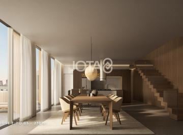 Apartamento · 312m² · 3 Quartos · 3 Vagas · COBERTURA COM 3 SUÍTES E 3 VAGAS SUÍTES NO ÁGUA VERDE
