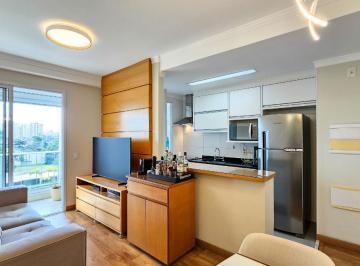 Foto 1 · Apartamento para venda em Pirituba com 2 quartos, 1 vaga, 55m²