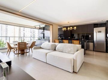 Foto 1 · Apartamento para venda em Vila Leopoldina com 2 quartos, sendo 1 suíte, 2 vagas, 89m²