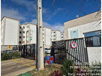 Foto 1 · R$ 211.628,86 - Apartamento - RS - PORTO ALEGRE - SANTA ROSA DE LIMA