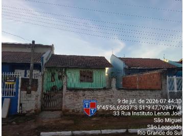 Foto 1 · R$ 144.660,95 - Apartamento - RS - SAO LEOPOLDO - SAO MIGUEL