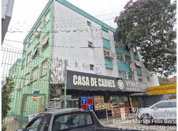 Foto 1 · R$ 209.233,66 - Apartamento - RS - PORTO ALEGRE - JARDIM LEOPOLDINA
