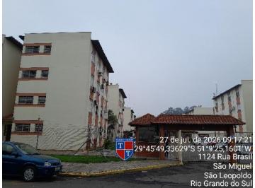 Foto 1 · R$ 239.260,48 - Apartamento - RS - SAO LEOPOLDO - SAO MIGUEL