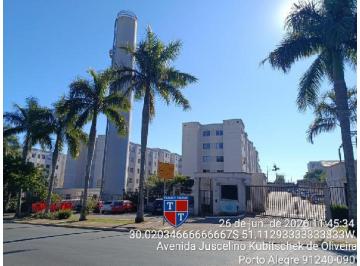 Foto 1 · R$ 170.689,31 - Apartamento - RS - PORTO ALEGRE - JARDIM LEOPOLDINA