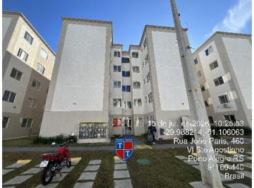 Foto 1 · R$ 187.369,52 - Apartamento - RS - PORTO ALEGRE - SANTA ROSA DE LIMA