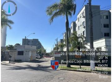 Foto 1 · R$ 160.000,00 - Apartamento - RS - SAPUCAIA DO SUL - CENTRO