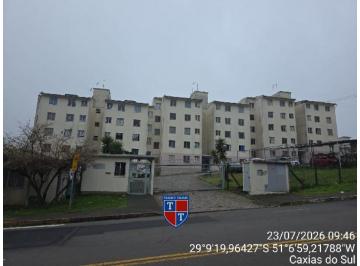 Foto 1 · R$ 140.000,00 - Apartamento - RS - CAXIAS DO SUL - DE ZORZI