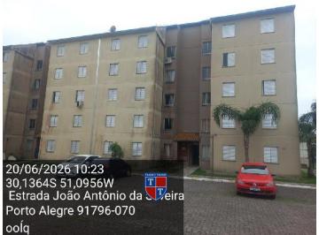 Foto 1 · R$ 157.066,86 - Apartamento - RS - PORTO ALEGRE - LOMBA DO PINHEIRO