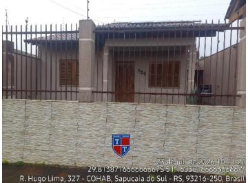 Foto 1 · R$ 452.146,30 - Apartamento - RS - SAPUCAIA DO SUL - COHAB