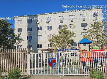 Foto 1 · R$ 173.000,00 - Apartamento - RS - PORTO ALEGRE - MARIO QUINTANA