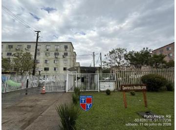 Foto 1 · R$ 162.859,09 - Apartamento - RS - PORTO ALEGRE - MARIO QUINTANA