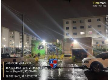 Foto 1 · R$ 200.000,00 - Apartamento - RS - PORTO ALEGRE - SANTA ROSA DE LIMA