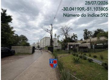 Foto 1 · R$ 190.000,00 - Apartamento - RS - PORTO ALEGRE - MARIO QUINTANA