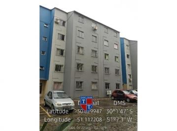 Foto 1 · R$ 128.000,00 - Apartamento - RS - PORTO ALEGRE - MARIO QUINTANA