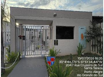 Foto 1 · R$ 198.082,00 - Apartamento - RS - PORTO ALEGRE - SANTA TEREZA